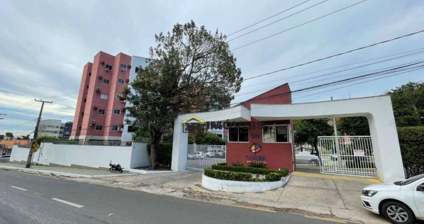 Apartamento para aluguel e venda no Condomínio Catalunya Residence