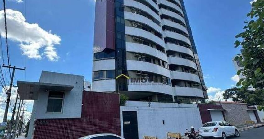 Cobertura Semi-Mobiliado para aluguel no Condomínio Saint German - São Cristovão - Teresina/Pi