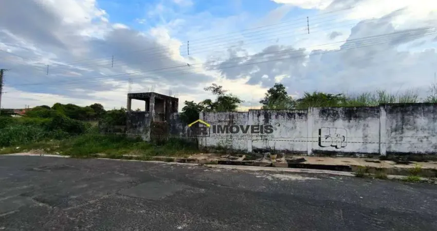 Terreno comercial à venda na Rua Gurupi, Gurupi, Teresina