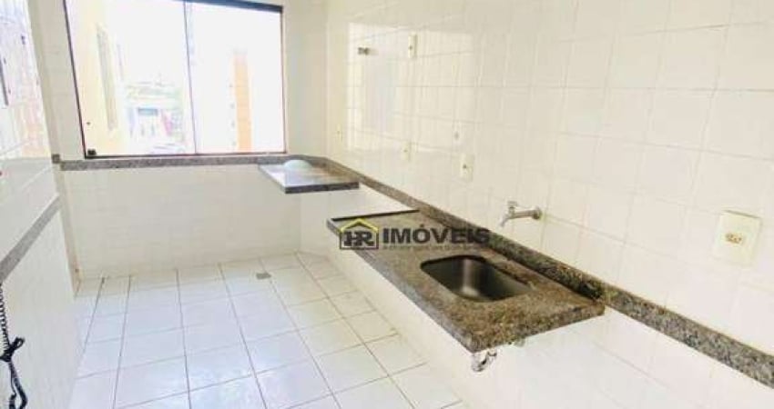 Apartamento para aluguel no Cond. Delta do Parnaiba - Santa Isabel - Teresina/Pi