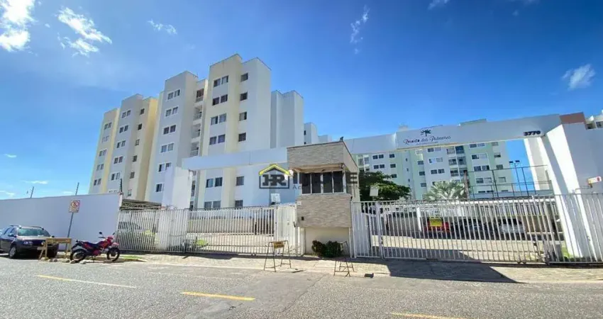 ALUGO APARTAMENTO NO CONDOMÍNIO RECANTO DAS PALMEIRAS//Teresina-PI