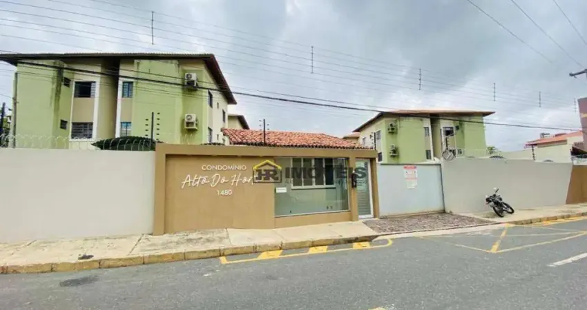 Apartamento para Venda no Condominio Alto do Horto - Teresina/Pi