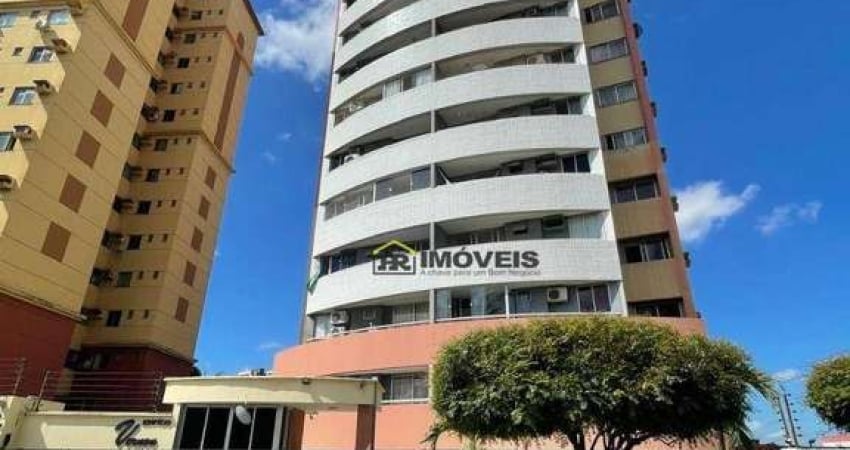 Apartamento para Alugar no Edificio Vernon - São Cristovão