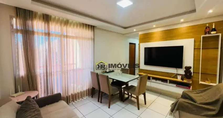 VENDO APARTAMENTO TODO MOBILIADO NO CONDOMÍNIO VALE DE GURGUÉIA //Teresina-PI