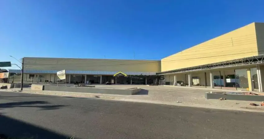 ALUGO SALA COMERCIAL NA ZONA LESTE DE TERESINA-Ininga