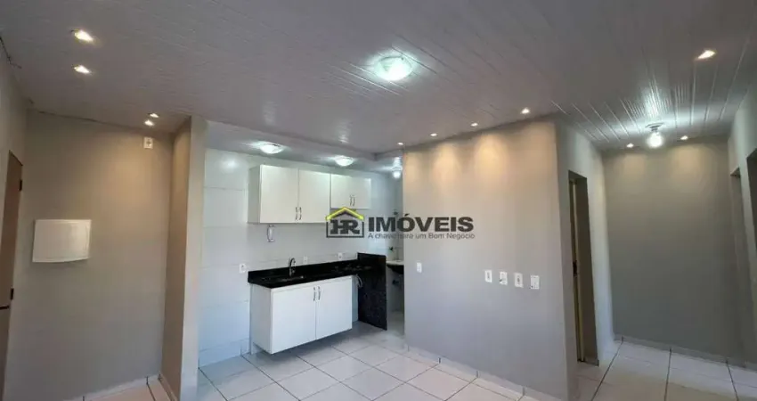 VENDO APARTAMENTO NO CONDOMÍNIO VILLAGE LESTE 3 (JADE)