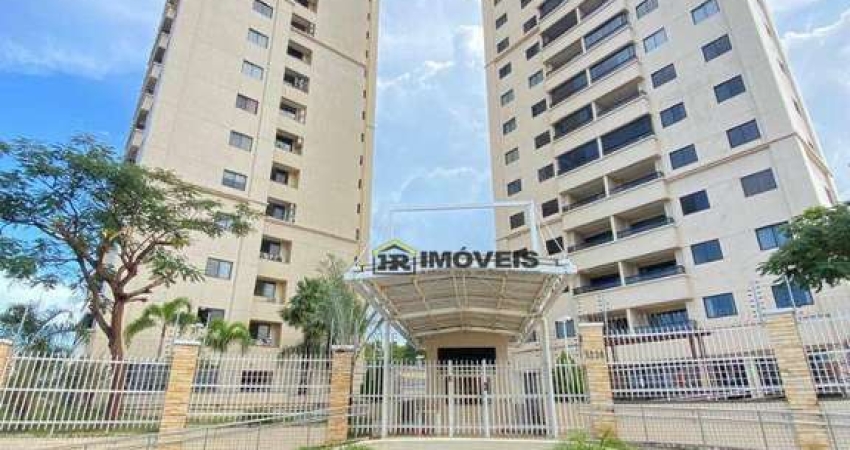 APARTAMENTO PARA VENDA NO CONDOMÍNIO MARIANO CASTELO BRANCO//Teresina-PI-Monte Castelo
