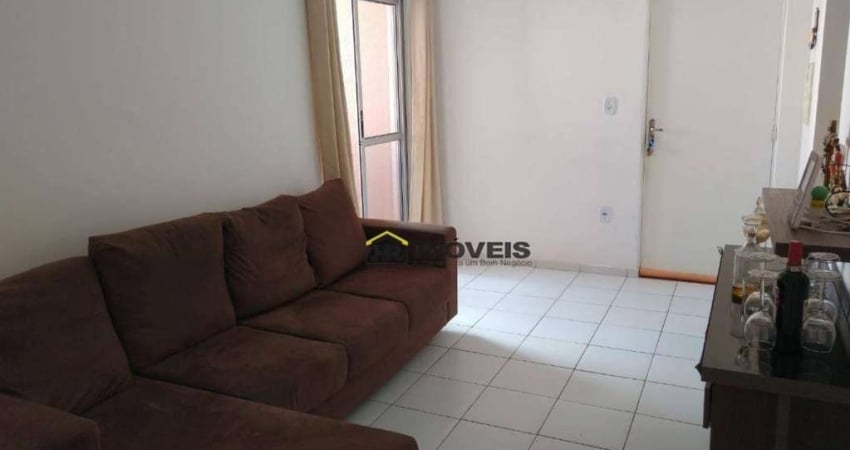 APARTAMENTO PARA ALUGUEL NO COND. BARRA GRANDE VIILAGE//Renascença l -Teresina-Pi