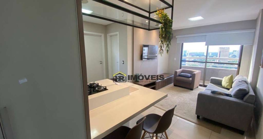 ALUGO APARTAMENTO TODO MOBILIADO NO THE RESIDENCE TOWER//Jóquei-Teresina-Pi