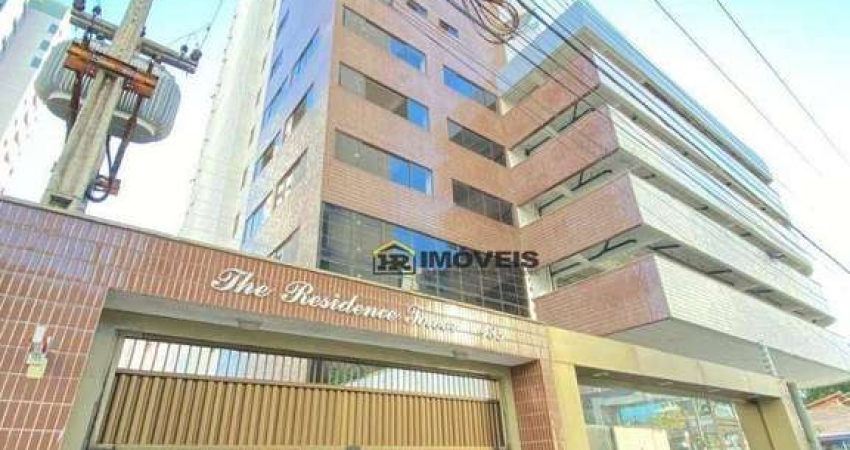 APARTAMENTO MOBILIADO NO THE RESIDENCE TOWER PARA ALUGUEL //Jóquei-Teresina-Pi