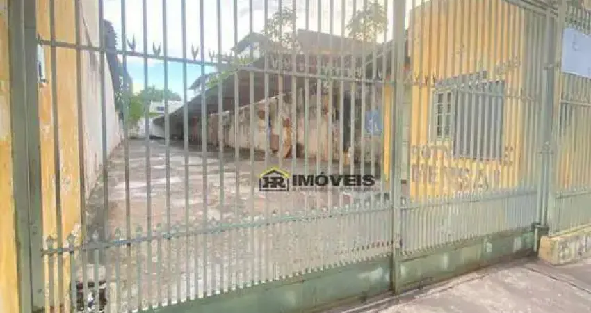 Terreno comercial à venda na Rua Félix Pacheco, 1368, Centro, Teresina