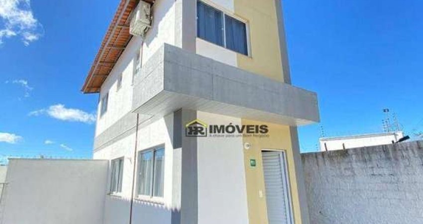 CASA  EM CONDOMINIO PARA VENDA OU ALUGUEL NO CONDOMÍNIO NICANOR PARK//Verde Lar-Teresina-Pi