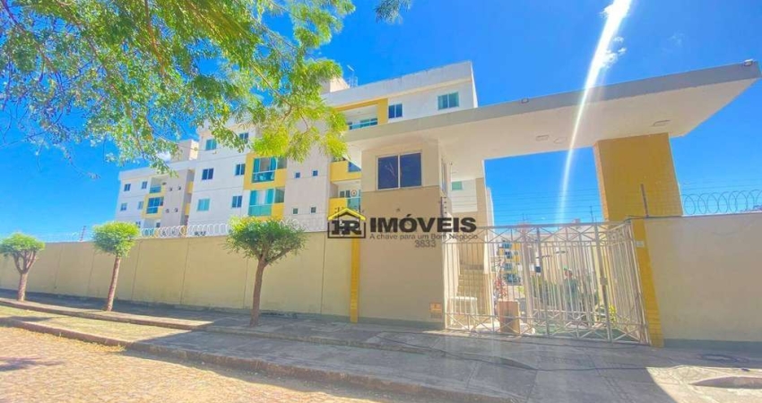 APARTAMENTO PARA ALUGUEL NO CALIFÓRNIA HOME CLUB//Morros-Teresina-Pi