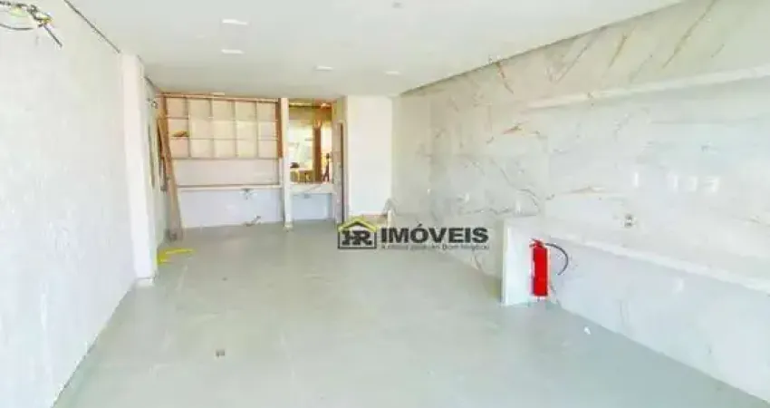 ALUGO SALA COMERCIAL NO ED.LISIEUX//Bairro de Fátima-Teresina-Pi