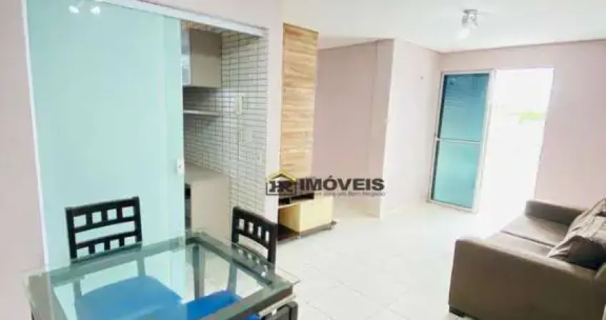 ALUGO APARTAMENTO MOBILIADO NO EDIFÍCIO ARAXÁ//Bairro de Fátima-Teresina-Pi