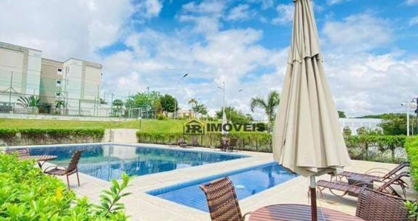 ALUGO APARTAMENTO NO CONDOMÍNIO TERRAZO POTI//Gurupi-Teresina-Pi
