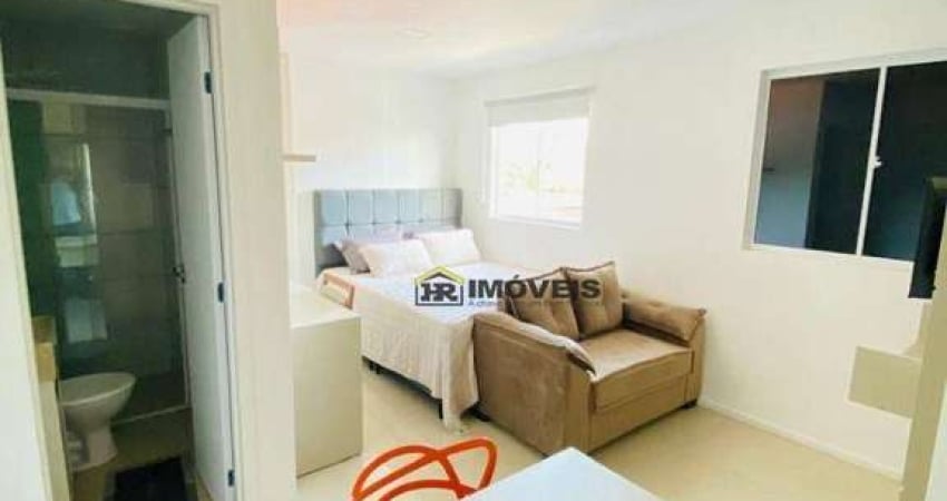 ALUGO APARTAMENTO MOBILIADO NO CONDOMÍNIO STUDIO V ININGA//Teresina-PI