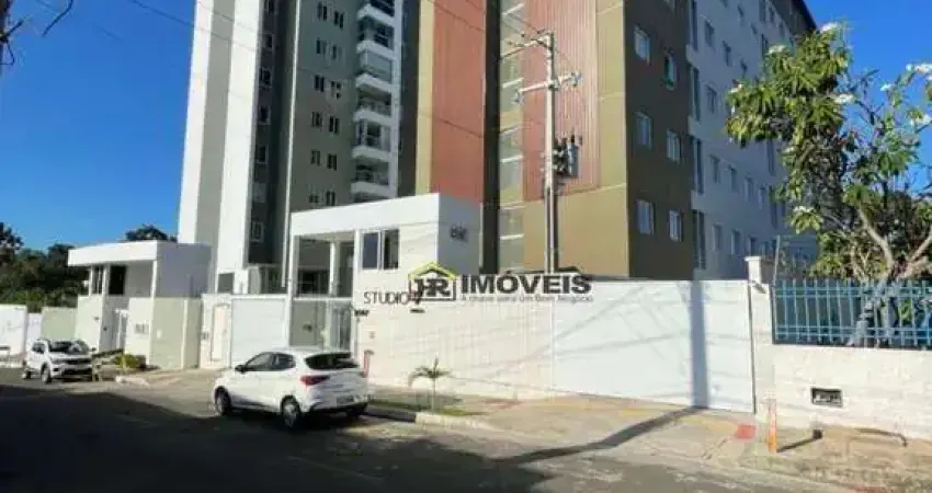 Apartamento com 1 quarto para alugar na Rua Basílio Bezerra, 250, Planalto, Teresina