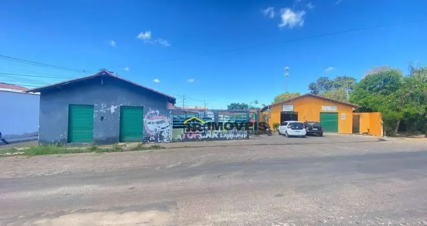 TERRENO PARA VENDA NO BAIRRO VALE QUEM TEM//Teresina-PI