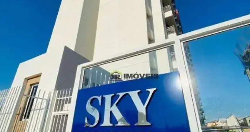 VENDO APARTAMENTO NO CONDOMÍNIO SKY RESIDENCE//Ilhotas-Teresina-PI