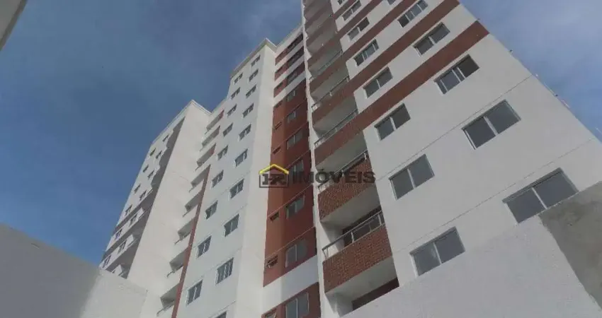 Apartamento disponível para Aluguel e venda no Cond. Riviera Residence - Uruguai - Teresina/PI