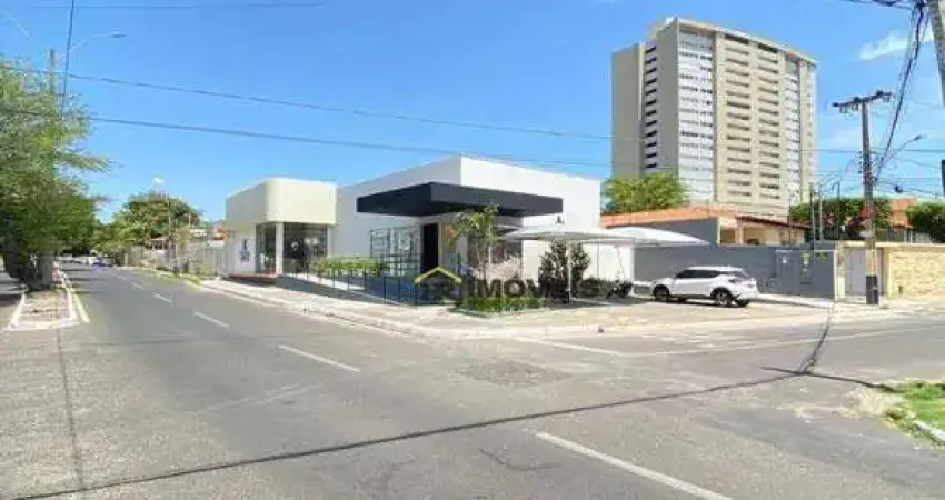 Ponto comercial com 1 sala para alugar na Avenida Ininga, 2702, Fátima, Teresina