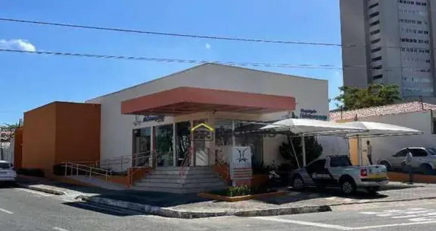 Ponto Comercial para Aluguel e Venda na Av. Ininga – Zona Leste de Teresina