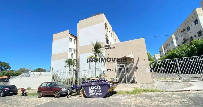 Apartamento com 2 quartos para aluguel - Condomínio Bilbão