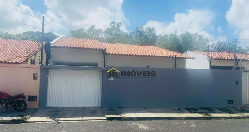 Casa para Aluguel no bairro Acarape - Zona norte de Teresina