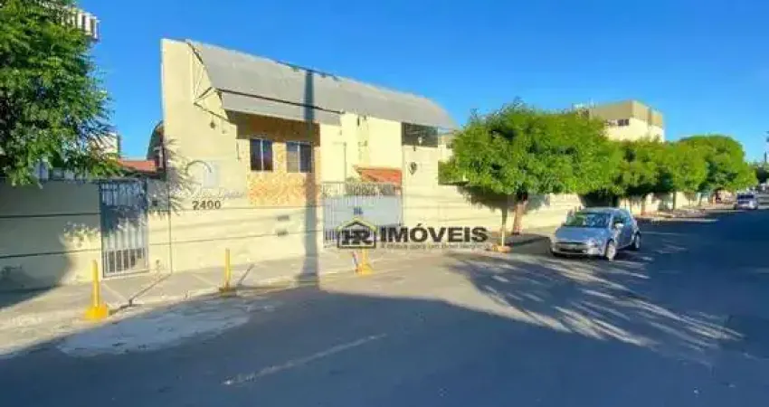 APARTAMENTO DISPONÍVEL PARA ALUGUEL  NO CONDOMÍNIO GOLDEN GREEN ,TERESINA-PI