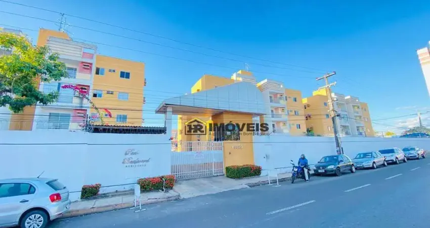 Apartamento para Aluguel- No Condomínio Park Boulevard