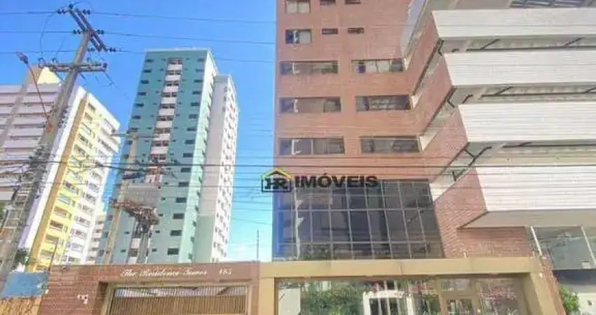 Apartamento Mobiliado no Condomínio The Residence – Zona Leste de Teresina