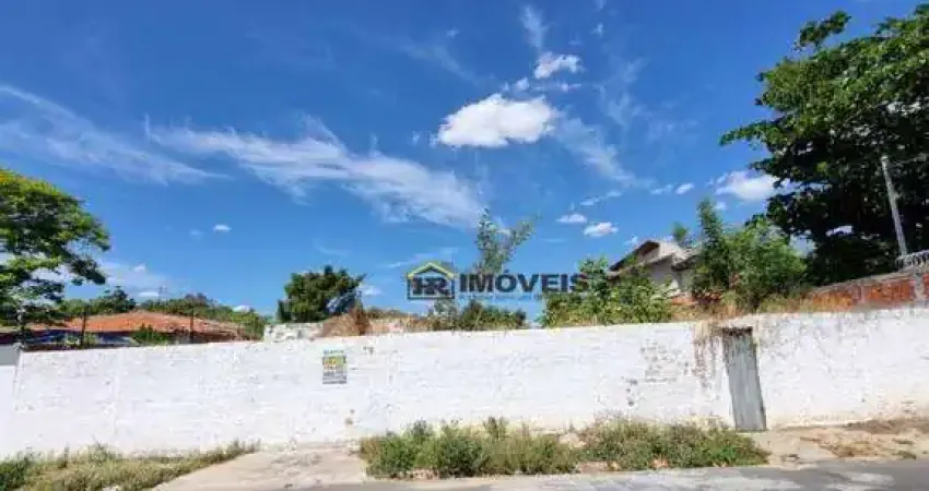 Vendo terreno de 1.000 m² no planalto ininga - zona leste de teresina