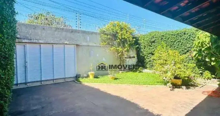 Casa com 3 quartos à venda na Rua Bariri, 2609, Real Copagri, Teresina