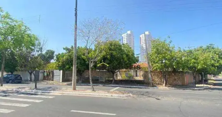 Casa comercial para alugar na Avenida Jóquei Clube, 2616, Jóquei, Teresina