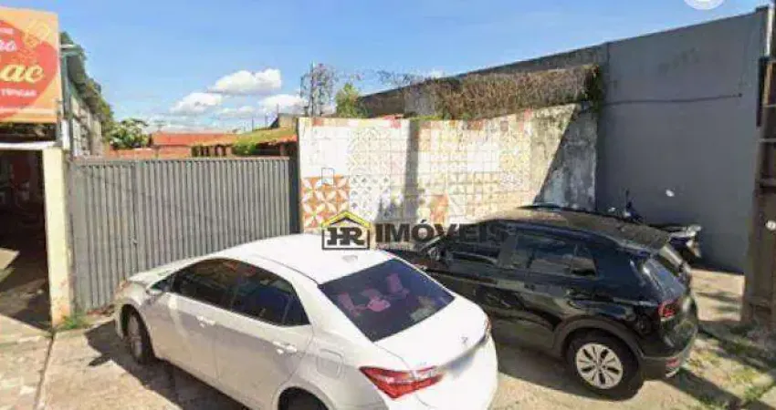 Terreno á venda na avenida petrônio portella – zona norte de teresina
