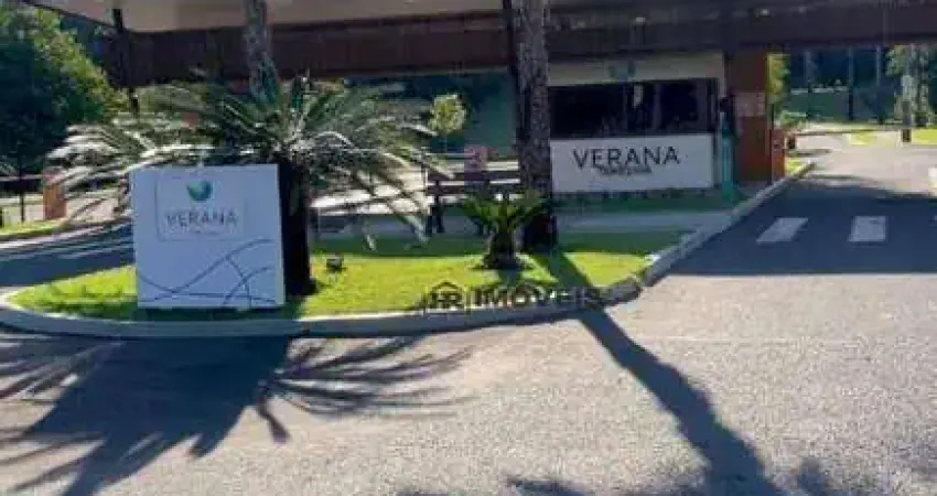 Terreno em condomínio fechado à venda na Avenida Presidente Kennedy, 7777, Tabajaras, Teresina