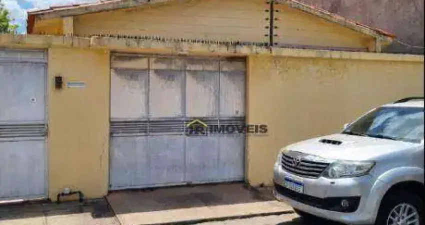 Casa à venda no vale quem tem, com fácil acesso à av. maria antonieta burlamarqui