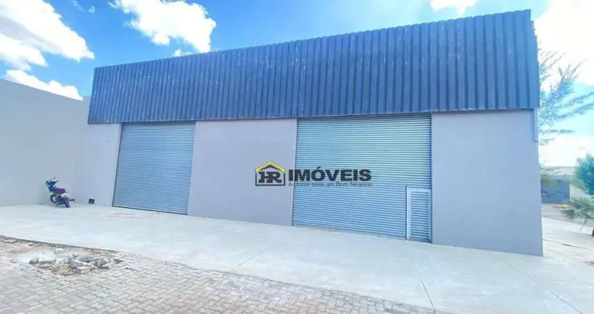 Barracão / Galpão / Depósito para alugar na Avenida Miguel Rosa, 6385, Macaúba, Teresina