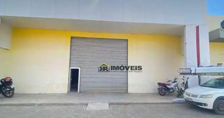 Barracão / Galpão / Depósito para alugar na Avenida Miguel Rosa, 6385, Macaúba, Teresina