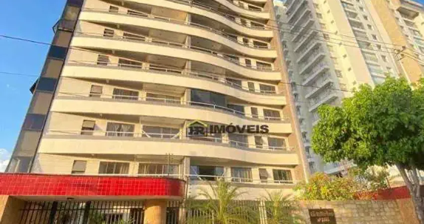 Apartamento com 3 quartos para alugar na Rua Visconde da Parnaíba, 2315, Ininga, Teresina
