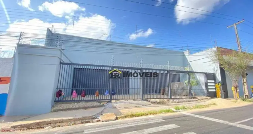 Barracão / Galpão / Depósito para alugar na Avenida Petrônio Portella, 2280, Aeroporto, Teresina