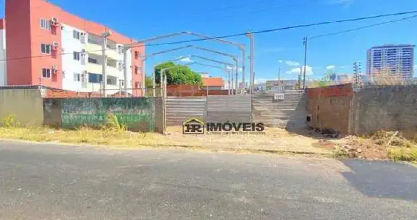 Barracão / Galpão / Depósito para alugar na Rua Pedro Vasconcelos, 1815, Noivos, Teresina