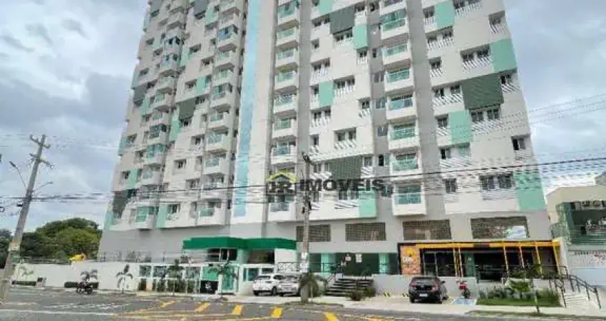 Apartamento à venda – volpi arte residence, excelente localização!