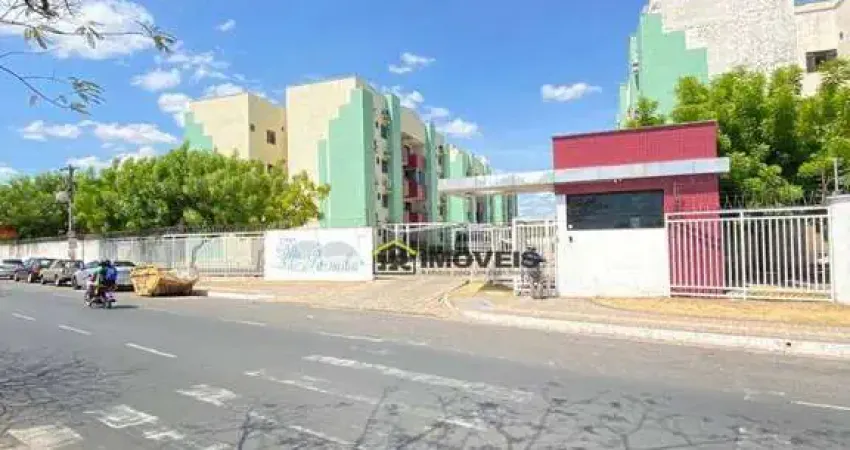 Apartamento com 3 quartos para alugar na Avenida Zequinha Freire, 375, Santa Isabel, Teresina