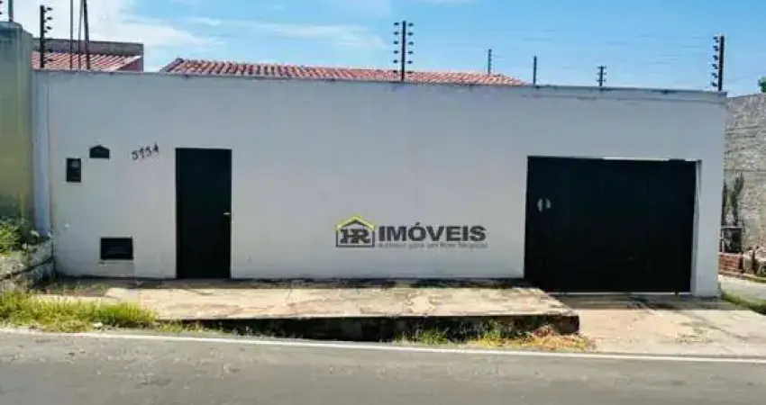 Casa com 3 quartos à venda na Rua Nova Granada, 3734, Bela Vista, Teresina