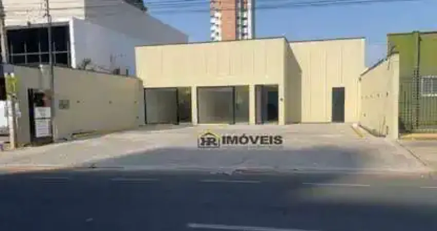 Salas comerciais para aluguel no bairro de fátima – a partir de r$ 1.700,00