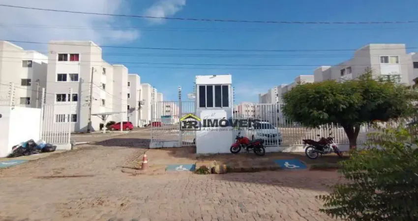 Apartamento para alugar – turquesa village leste ii, vale do gavião