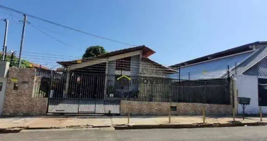 Casa com 3 quartos à venda na Rua Professor José Eduardo Pereira, 1921, Ininga, Teresina