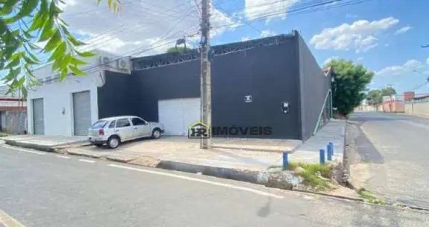 Barracão / Galpão / Depósito para alugar na Rua Nilo Peçanha, 1338, Lourival Parente, Teresina